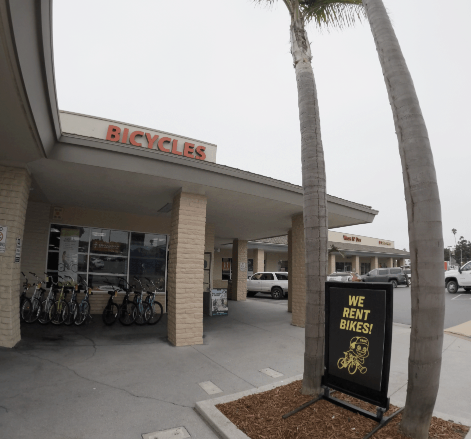 Visit Ventura Listing