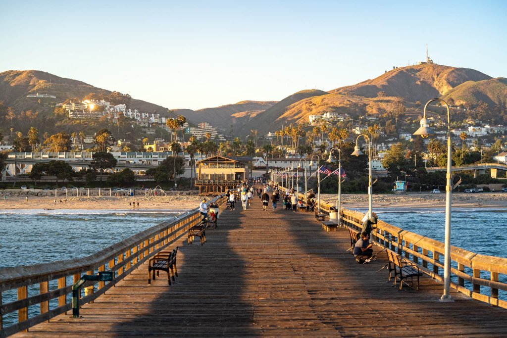 10 Things to Do in Ventura During Thanksgiving Break