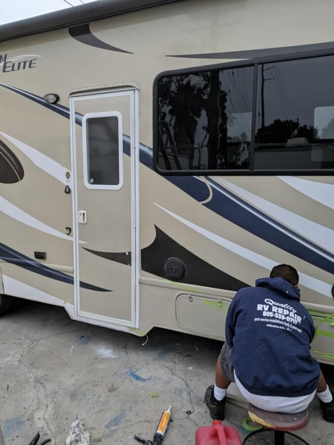 Visit Ventura Listing
