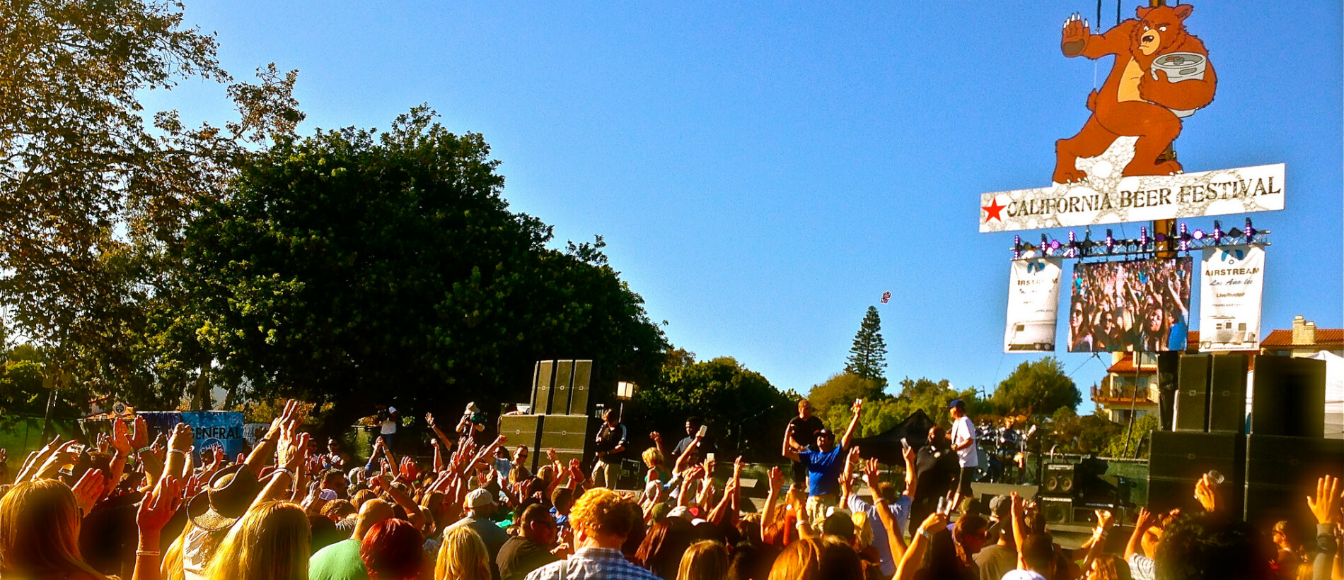 California Beer Festival in Ventura, California Info