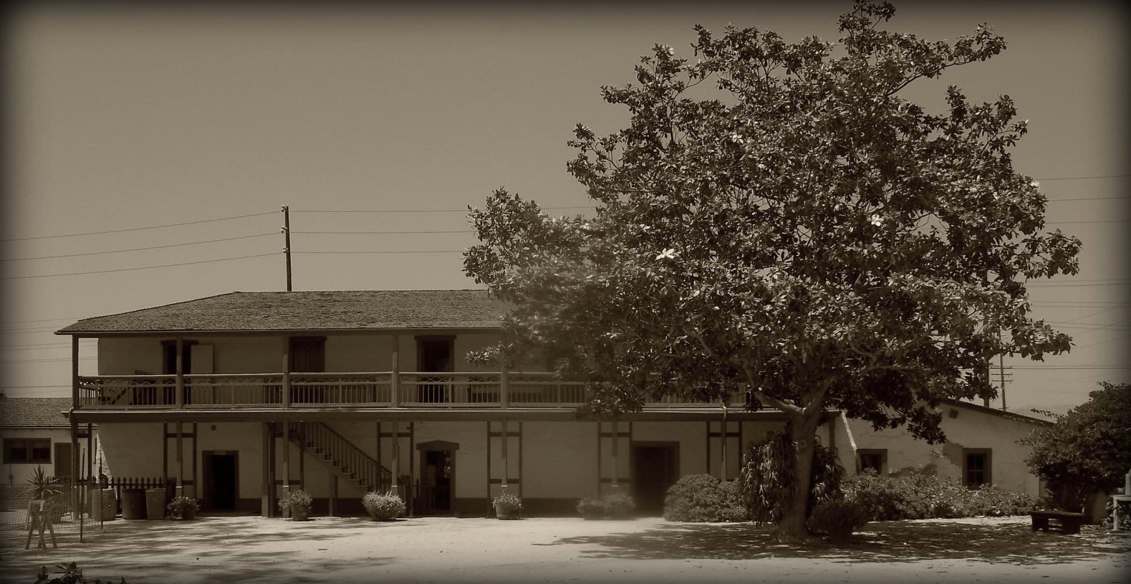 olivas adobe ventura