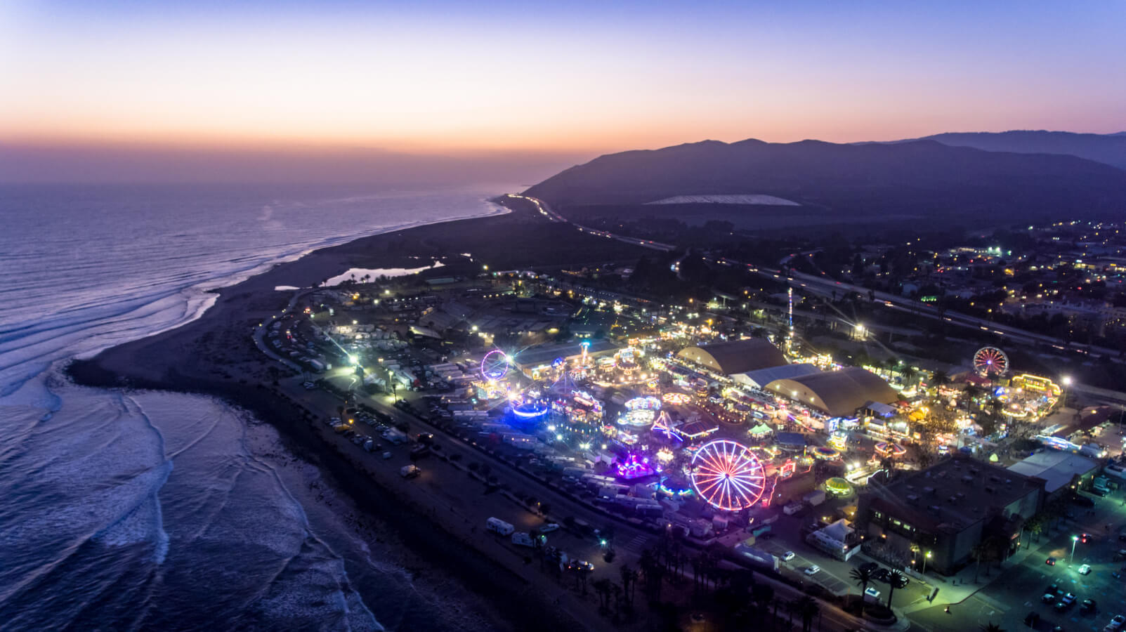 How to have a perfect day at the Ventura County Fair