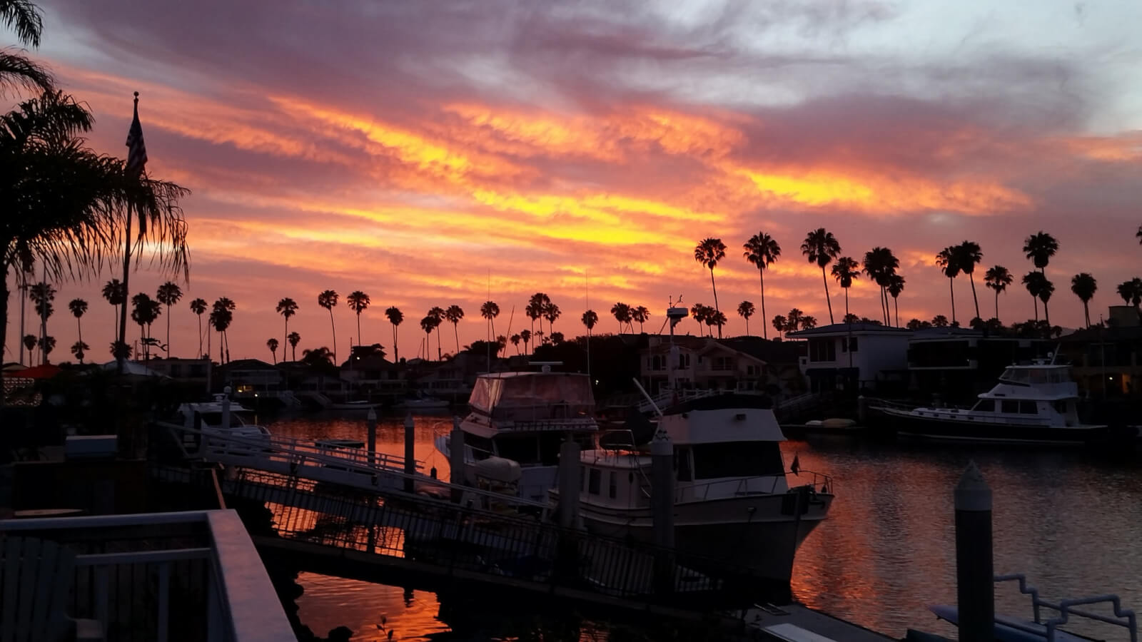 8 Things to Do this Holiday Season in Ventura 8 Things to Do this Holiday Season in Ventura