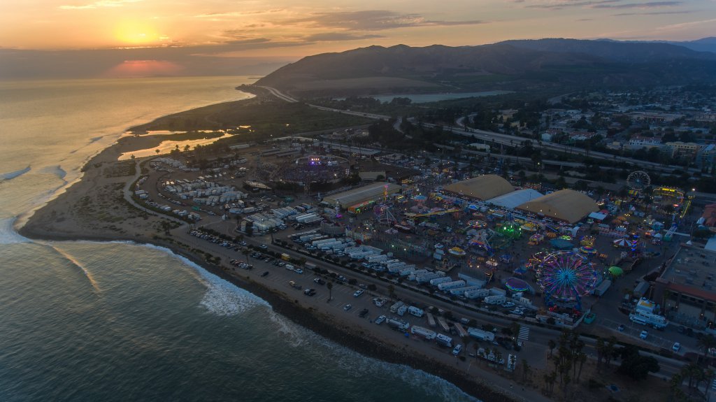 The 2019 Ventura County Fair Concert Line Up!