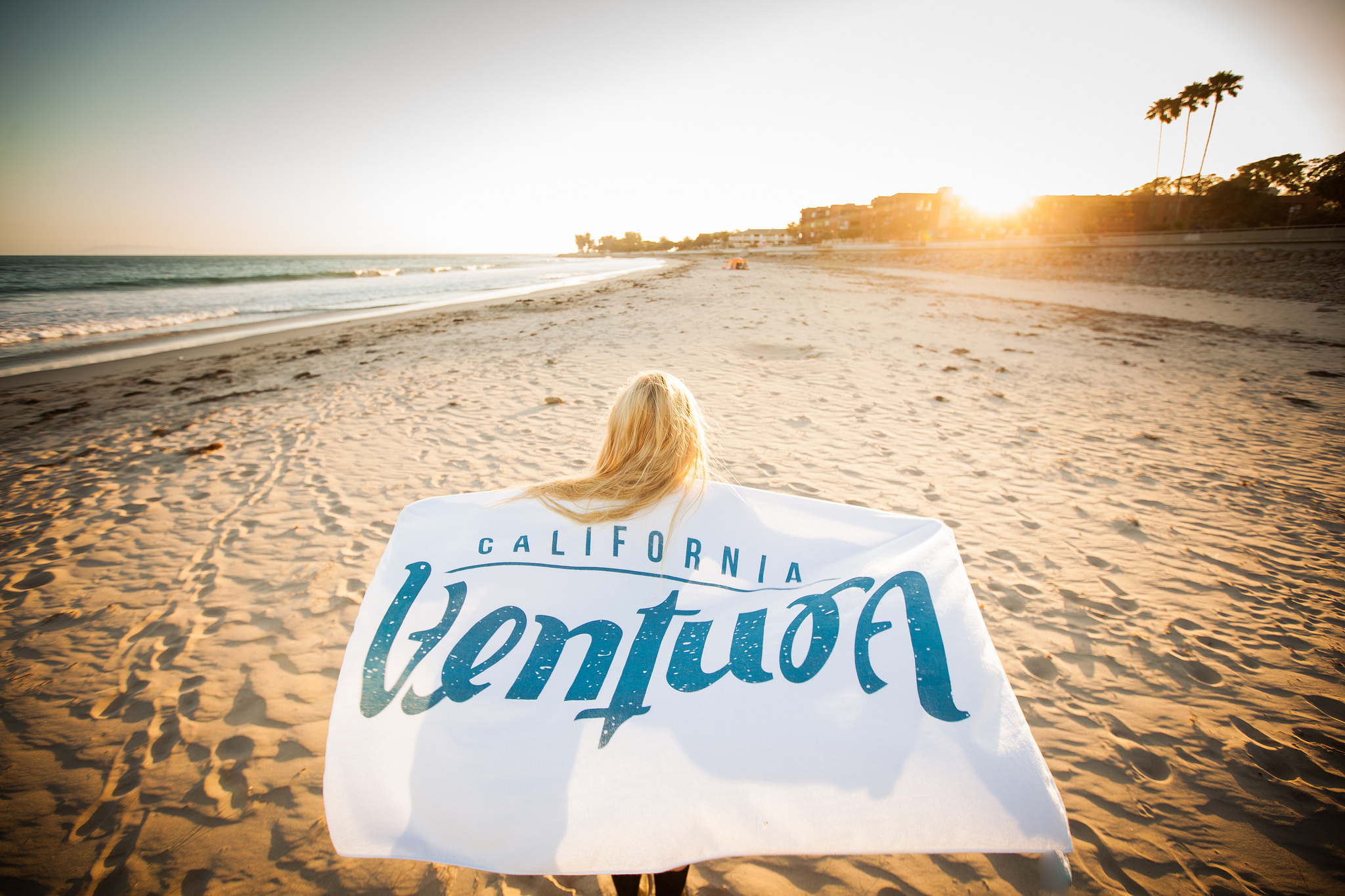 A little piece of Ventura to go