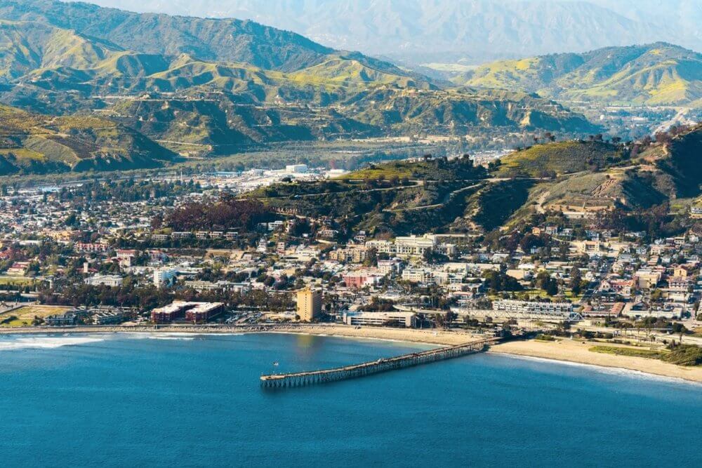 Experience the coast like a local 5 things to do in Ventura, CA