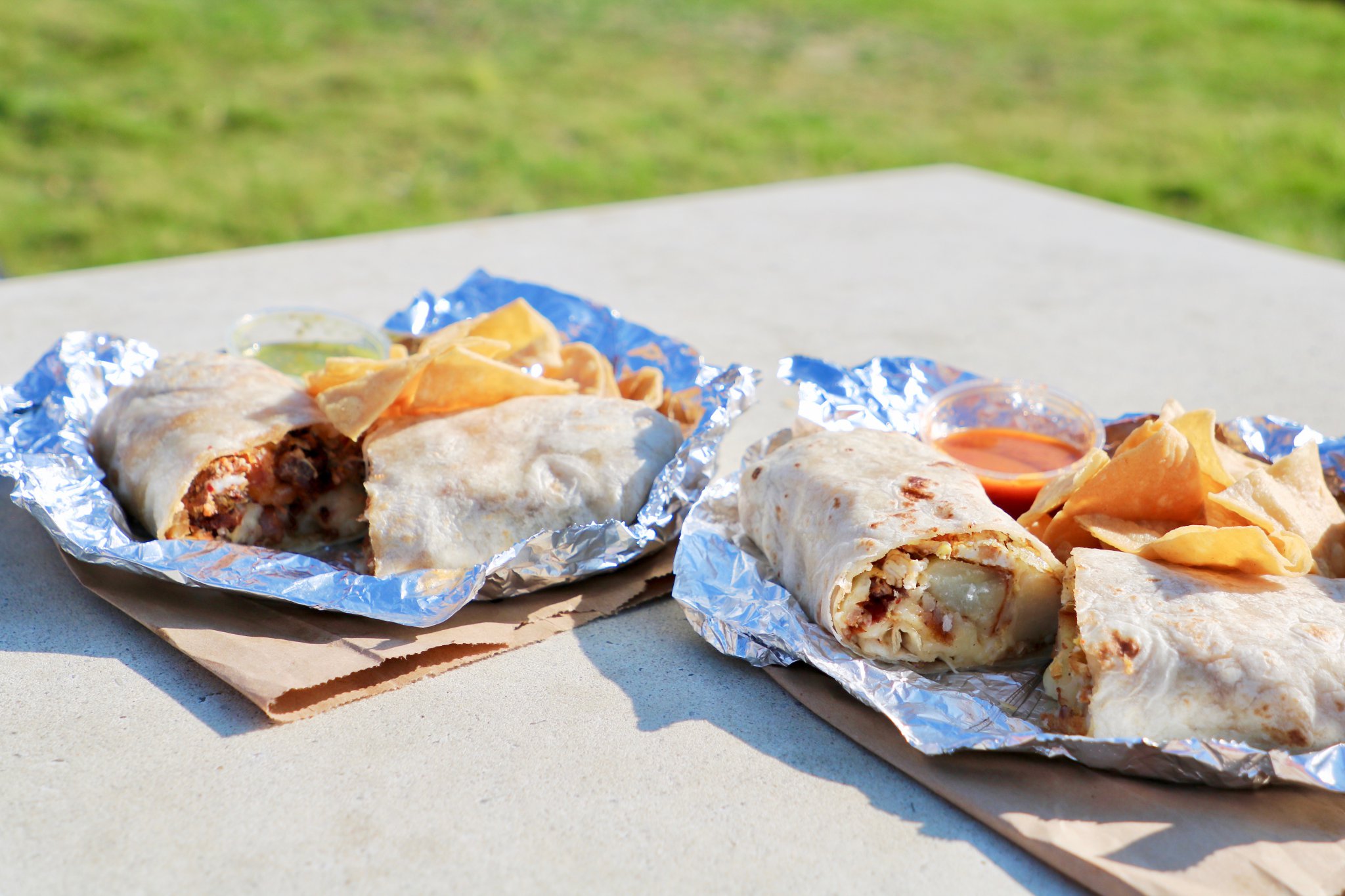 Ventura’s Taco District Best Tacos in Ventura, CA