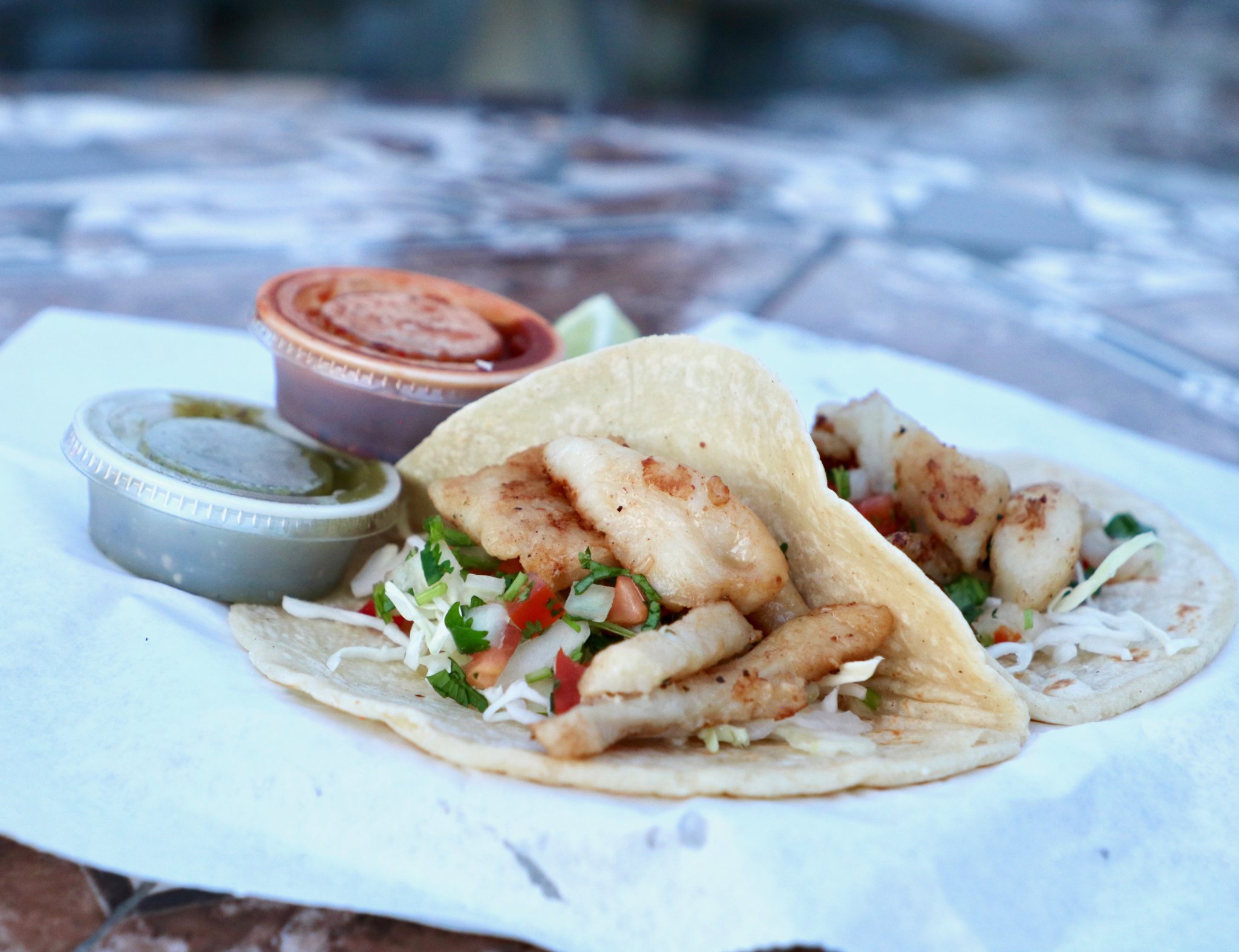 Ventura’s Taco District Best Tacos in Ventura, CA