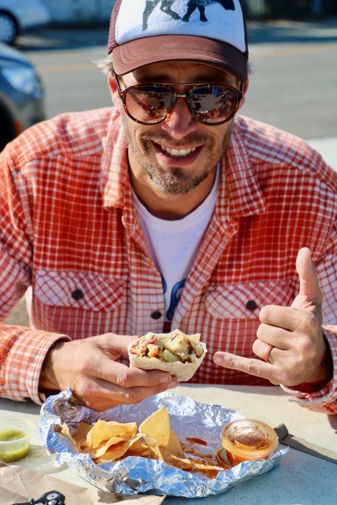 Check out Ventura’s Taco District, because tacos aren’t just for Tuesdays!