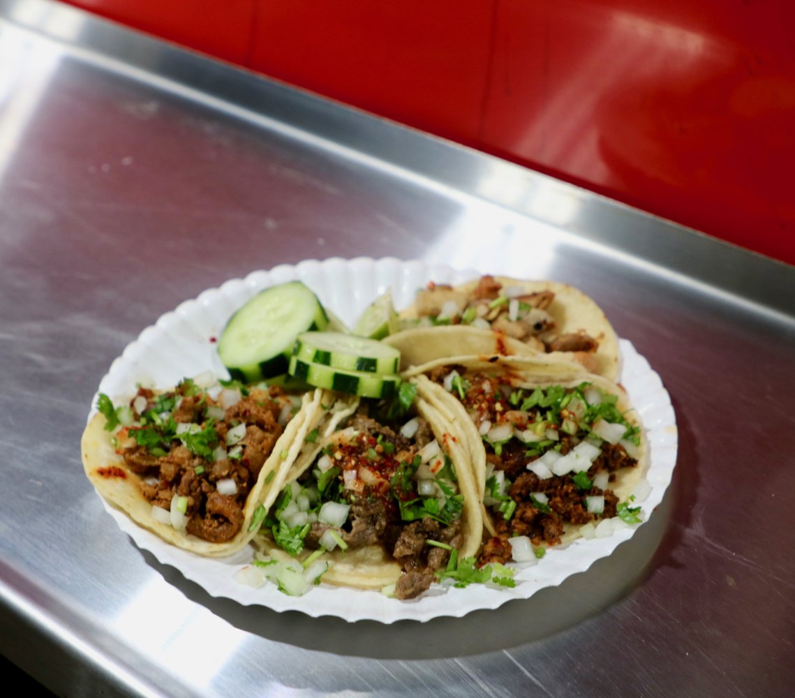 Check out Ventura’s Taco District, because tacos aren’t just for Tuesdays!