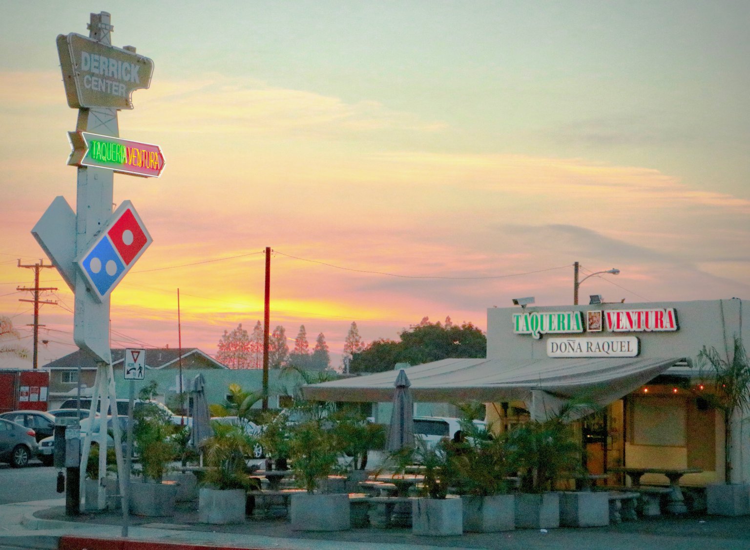 Ventura’s Taco District Best Tacos in Ventura, CA