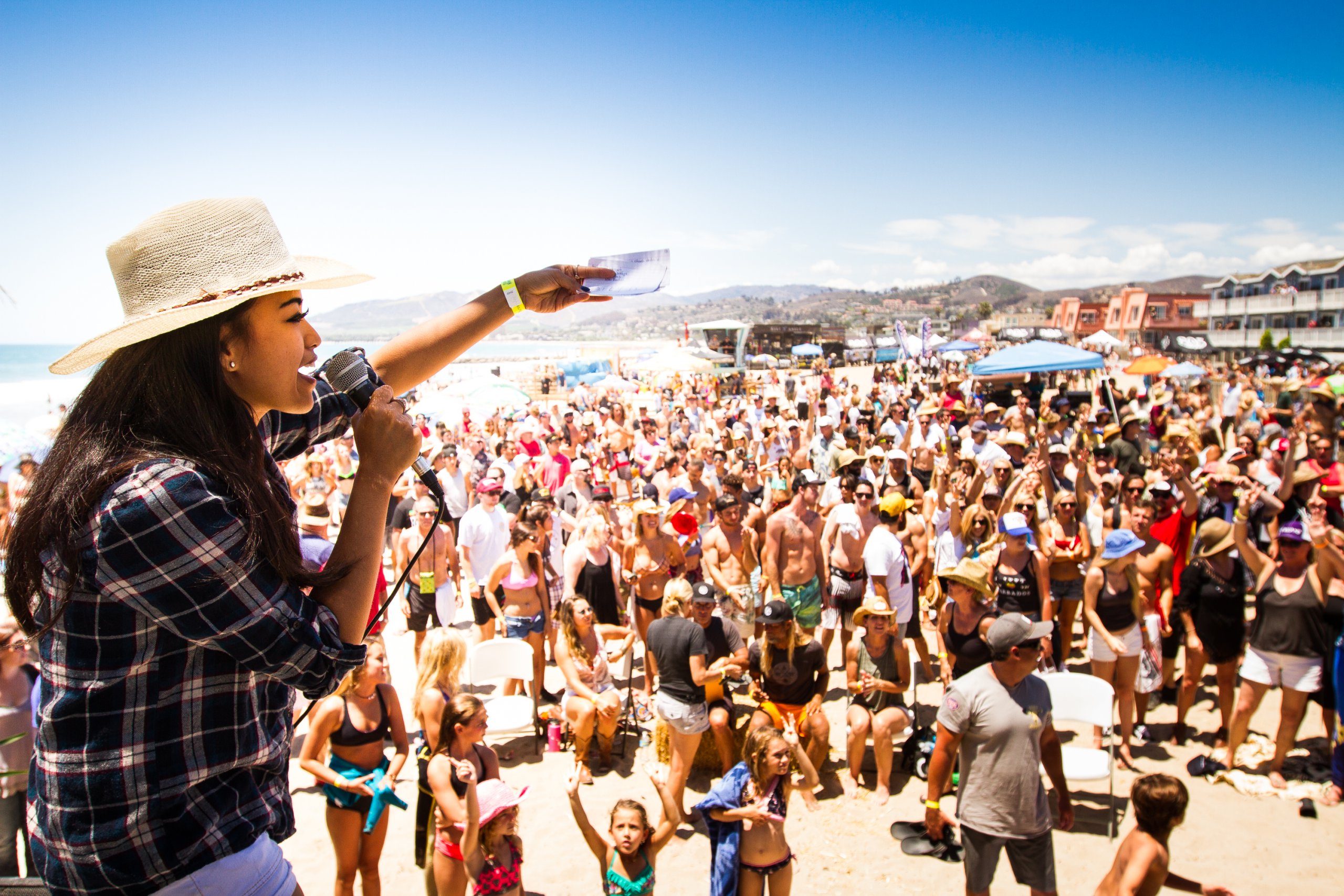 Surf Rodeo Ventura