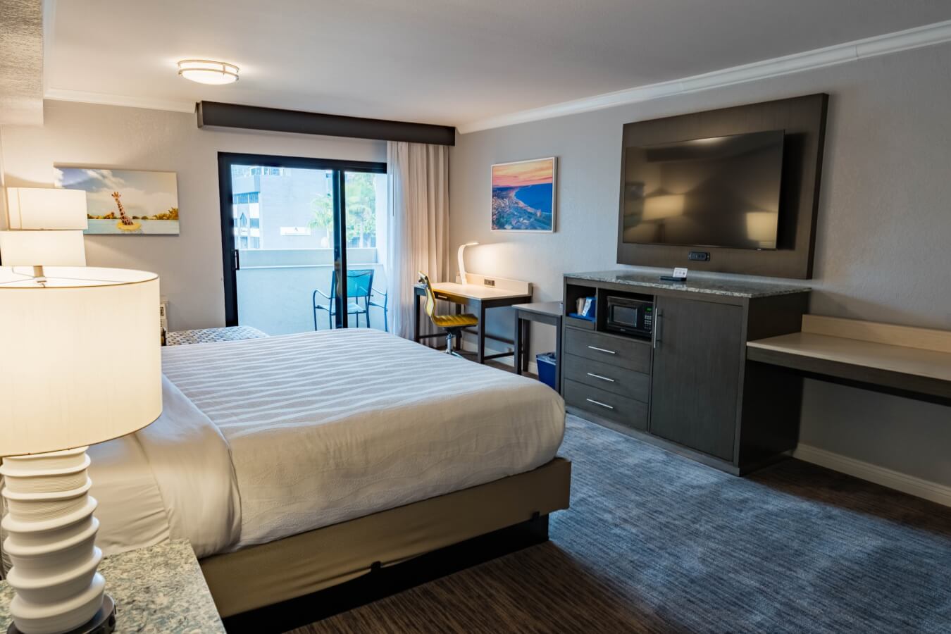 Amanzi Hotel Ascend Hotel Collection