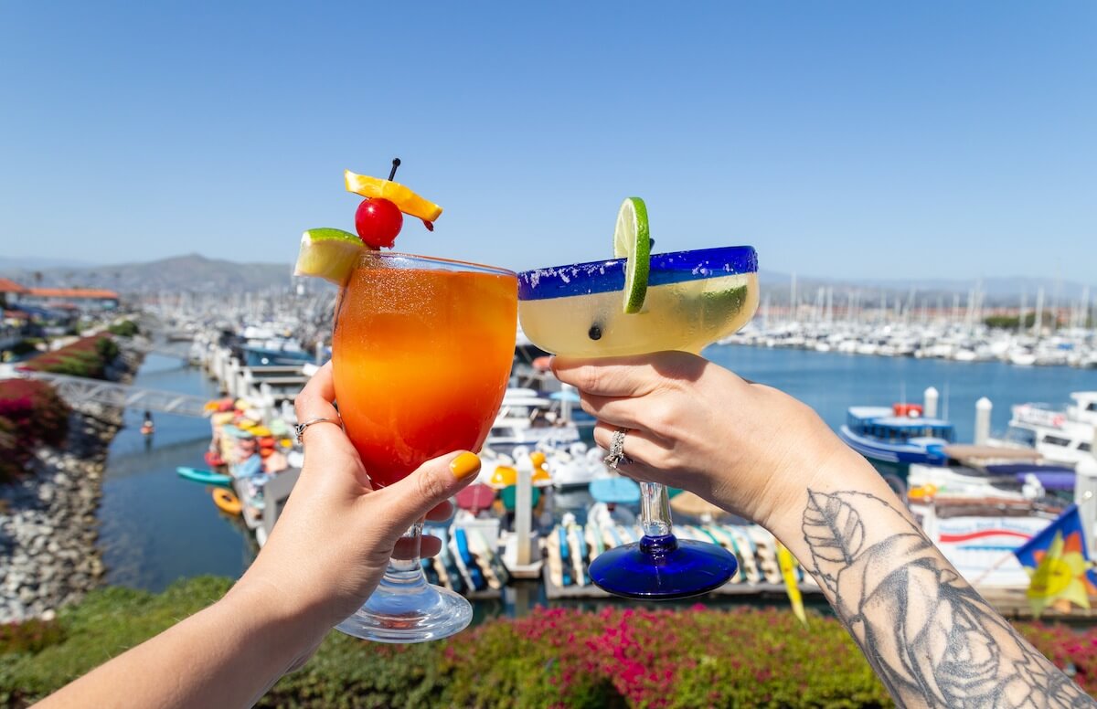 How to Celebrate Cinco de Mayo in Ventura