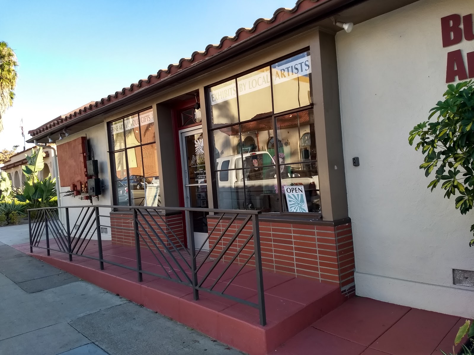 Buenaventura Art Association in Ventura