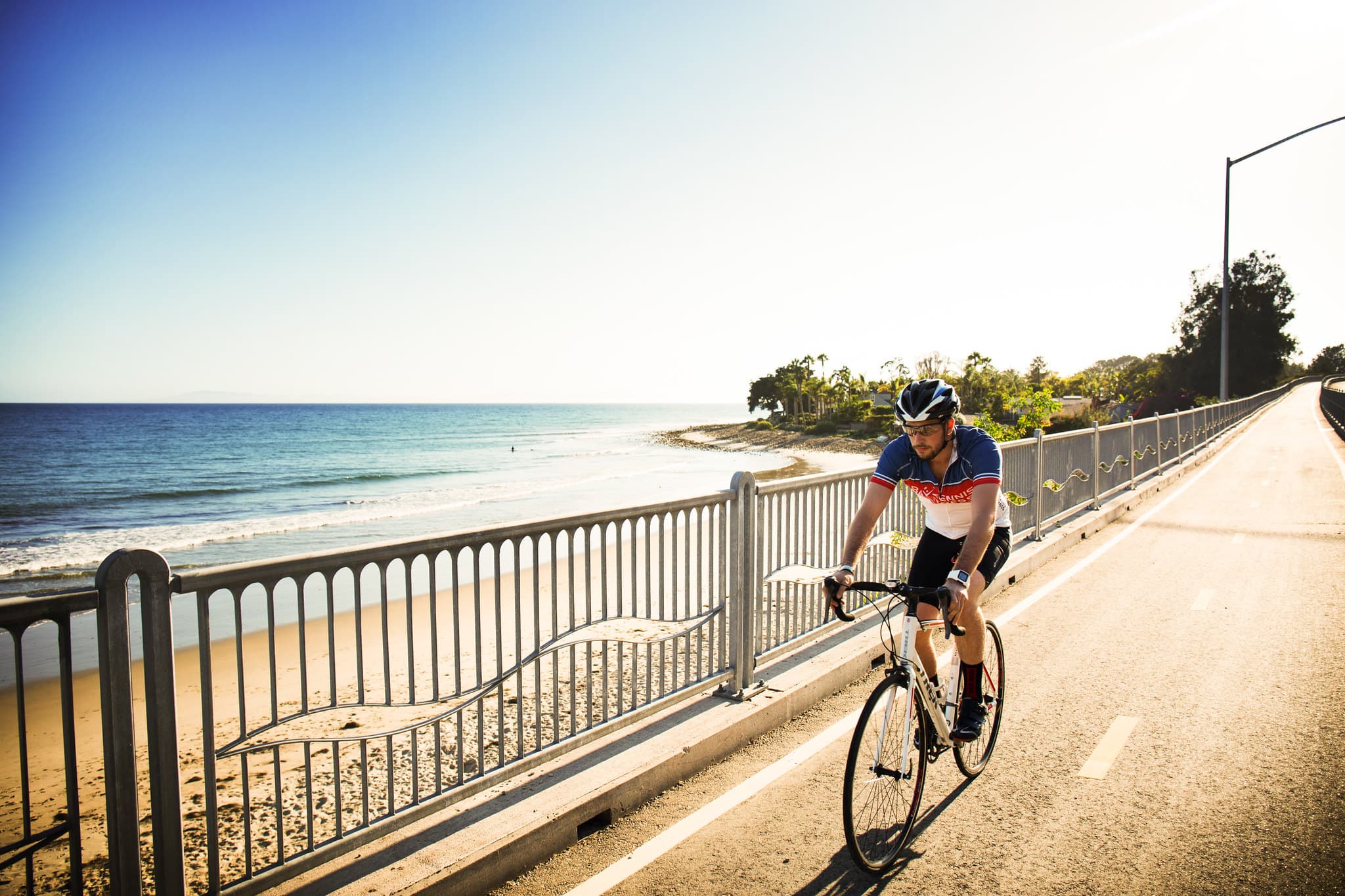 ventura bike trails