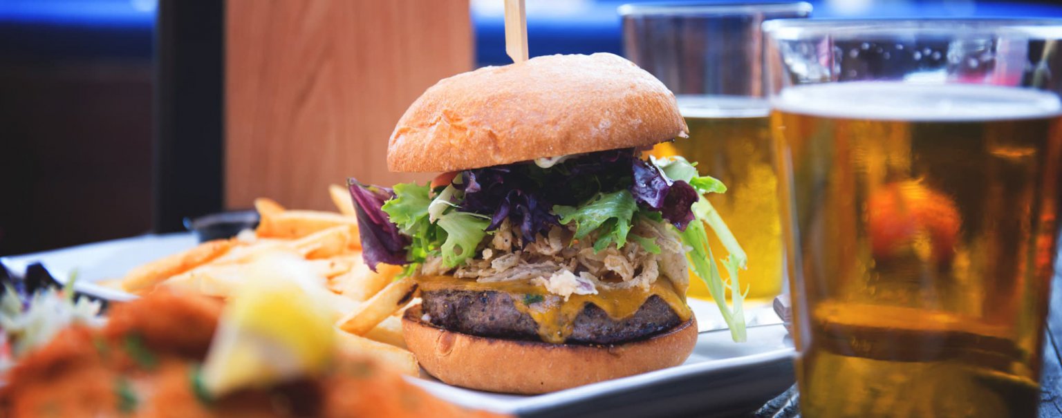 Ventura Restaurants Enjoy The Best Restaurants in Ventura