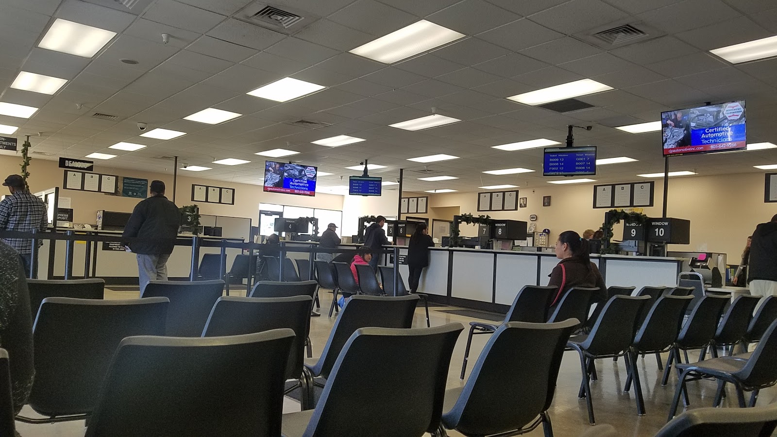 Ventura DMV in Ventura CA