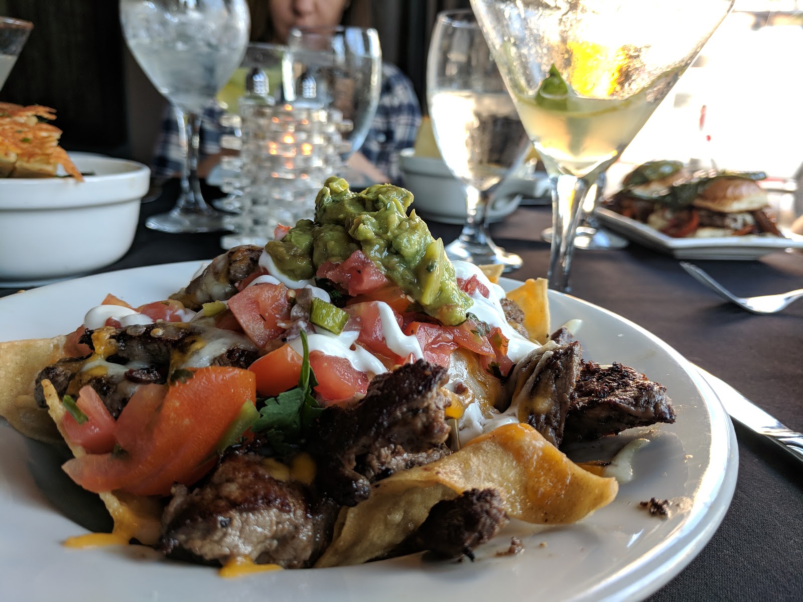 Casa Bella In Ventura Ca