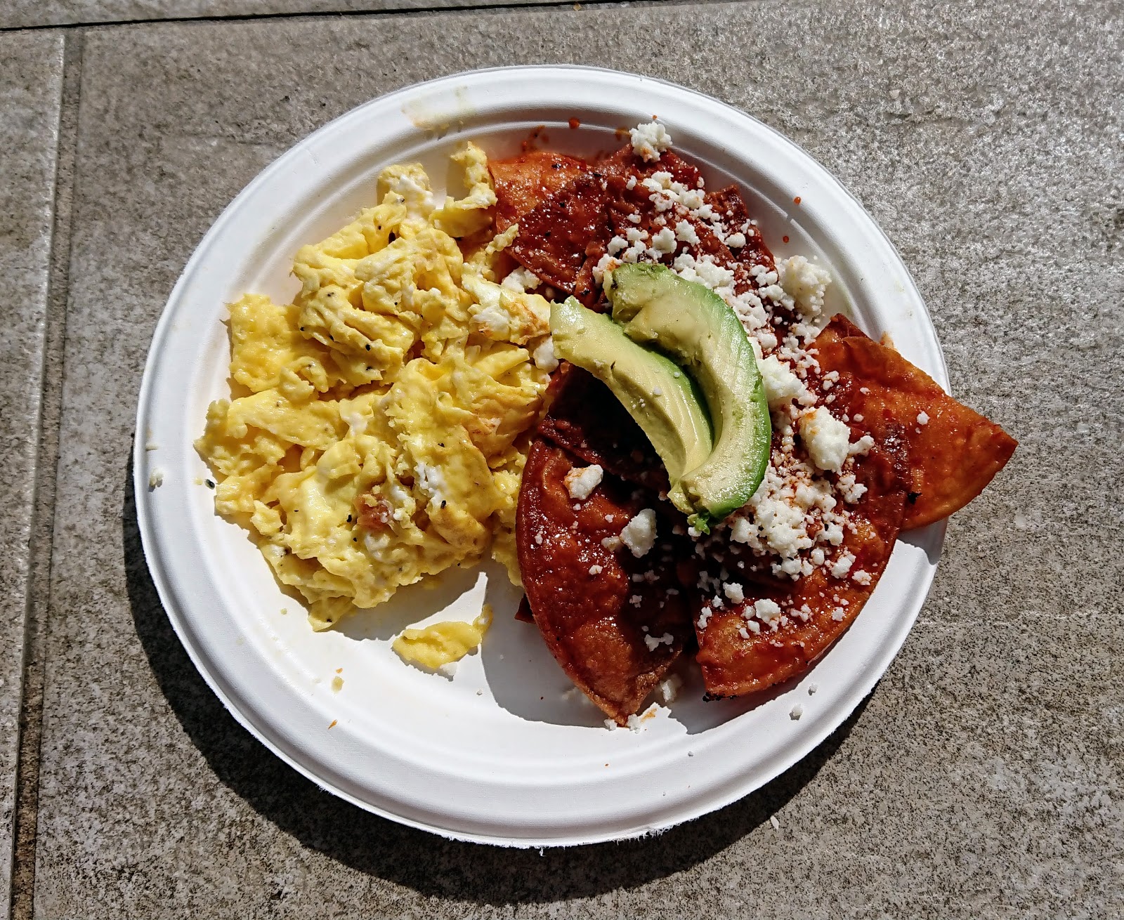 Beach House Tacos in Ventura CA