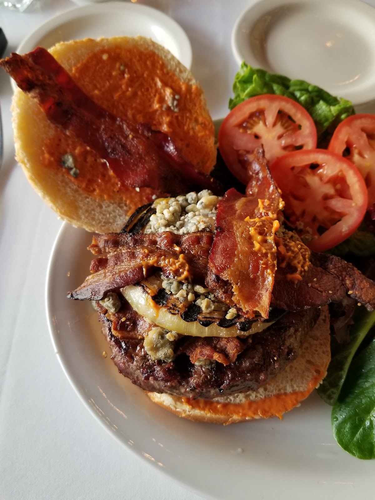 CAFÉ ZACK in Ventura CA