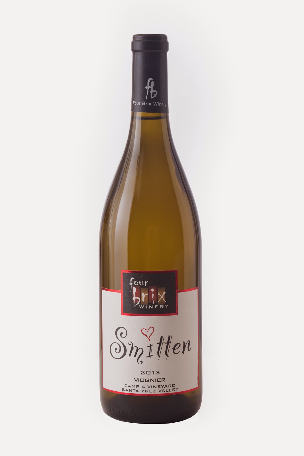 Four Brix Winery and Tasting Room in Ventura CA