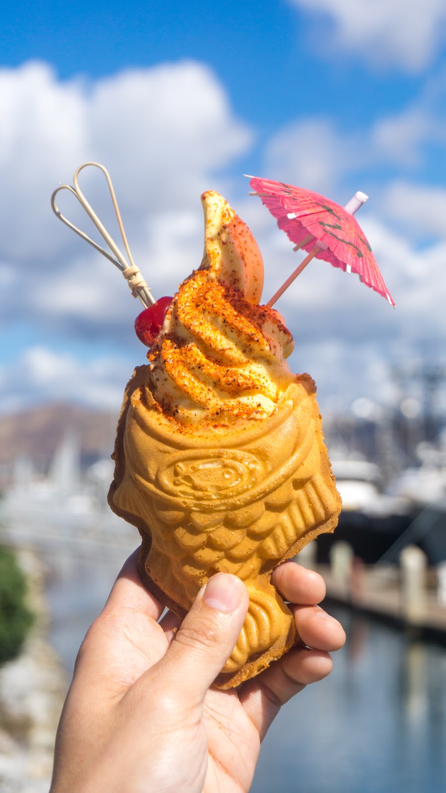 Coastal Cone Co. Ice Cream & Yogurt in Ventura CA