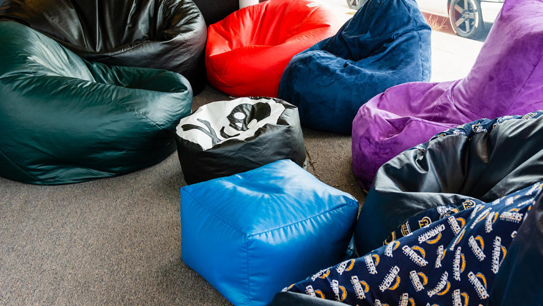 Couch Potato & Naturesway Bedding in Ventura CA