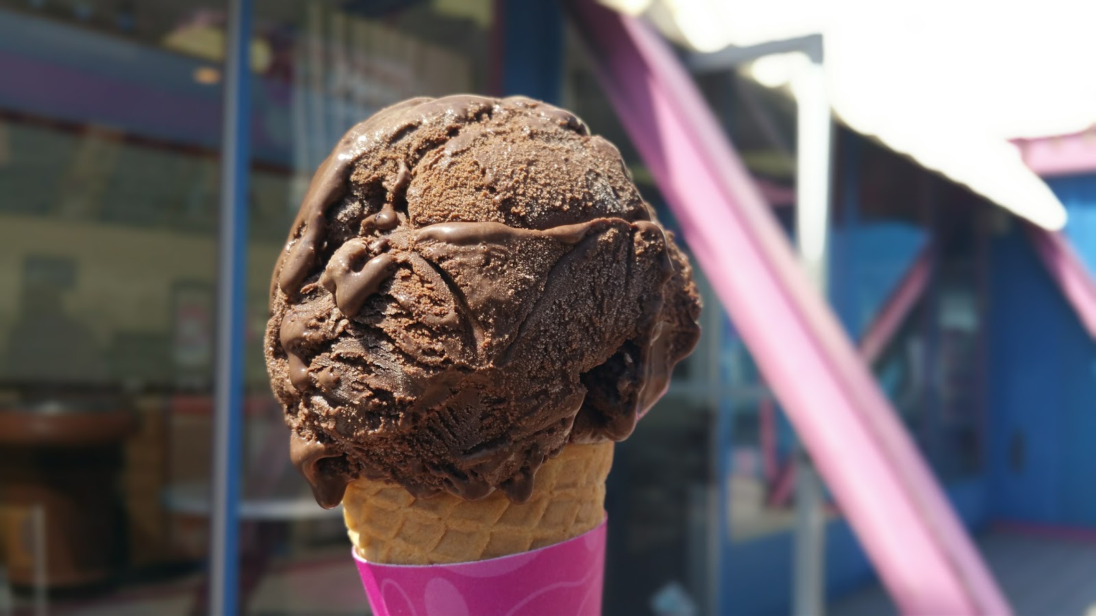 Baskin Robbins in Ventura CA