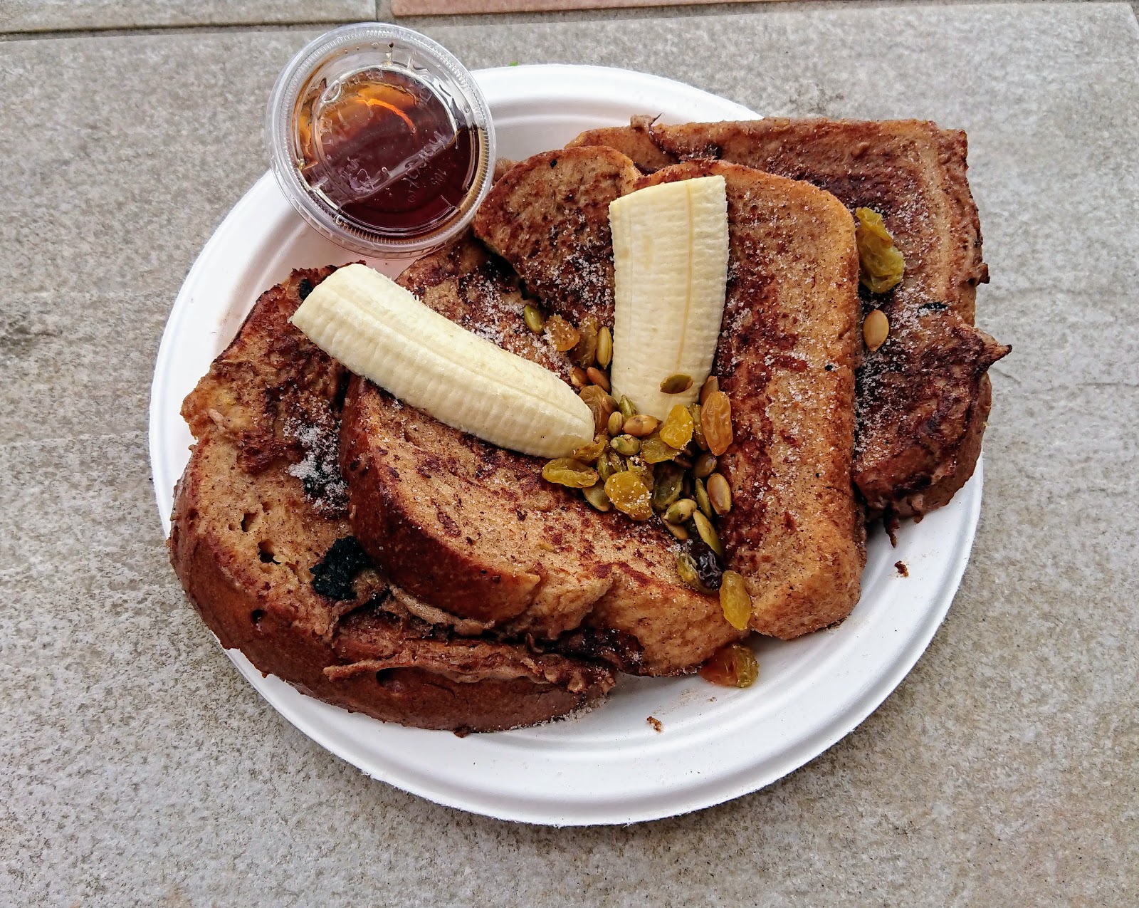 Beach House Tacos in Ventura CA