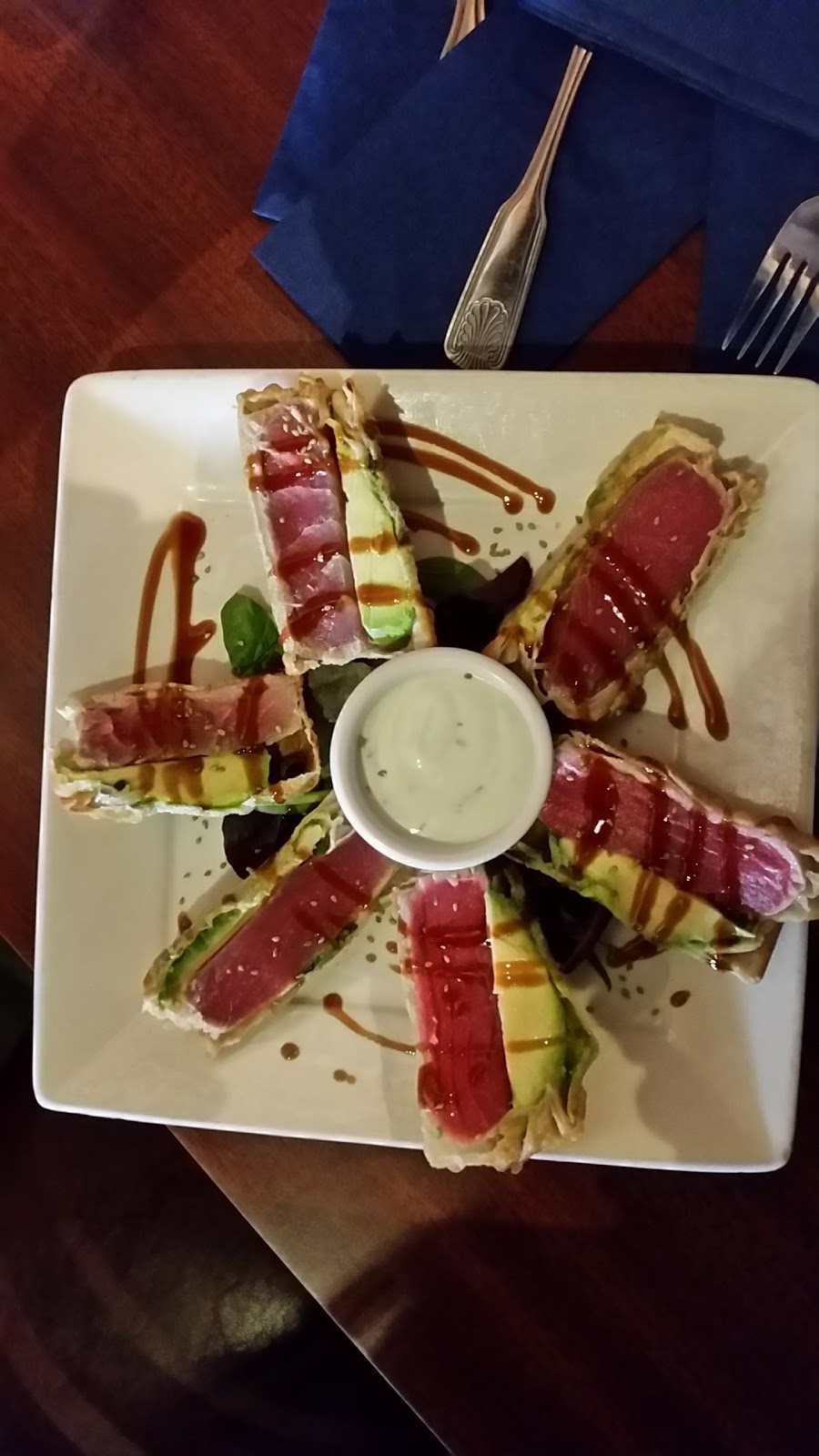 Calico Cat in Ventura CA