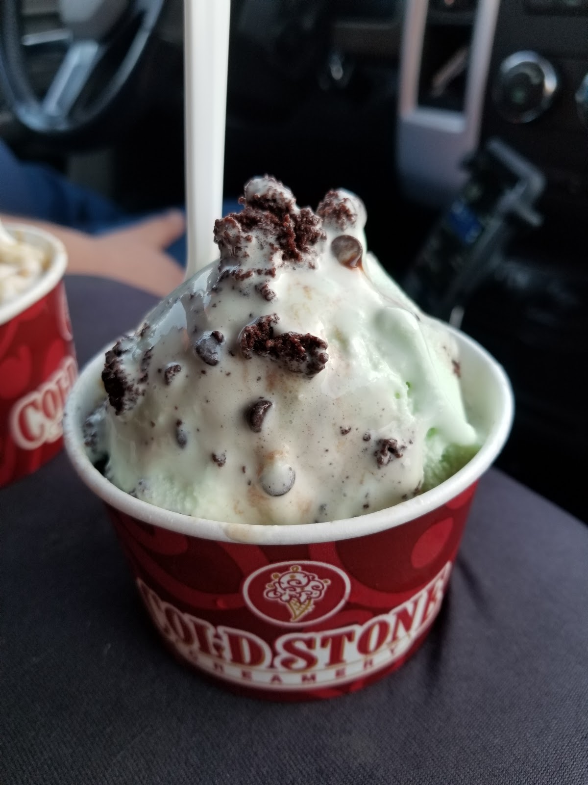 Cold Stone Creamery in Ventura CA