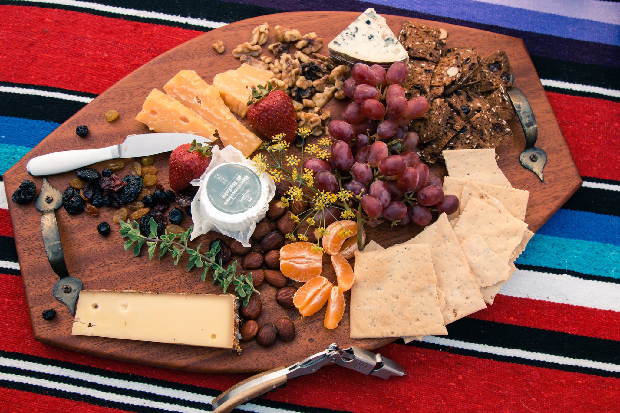 Planning a Holiday Getaway in Ventura? Here are 9 Holiday Date Ideas in Ventura ventura paradise pantry wine pairing