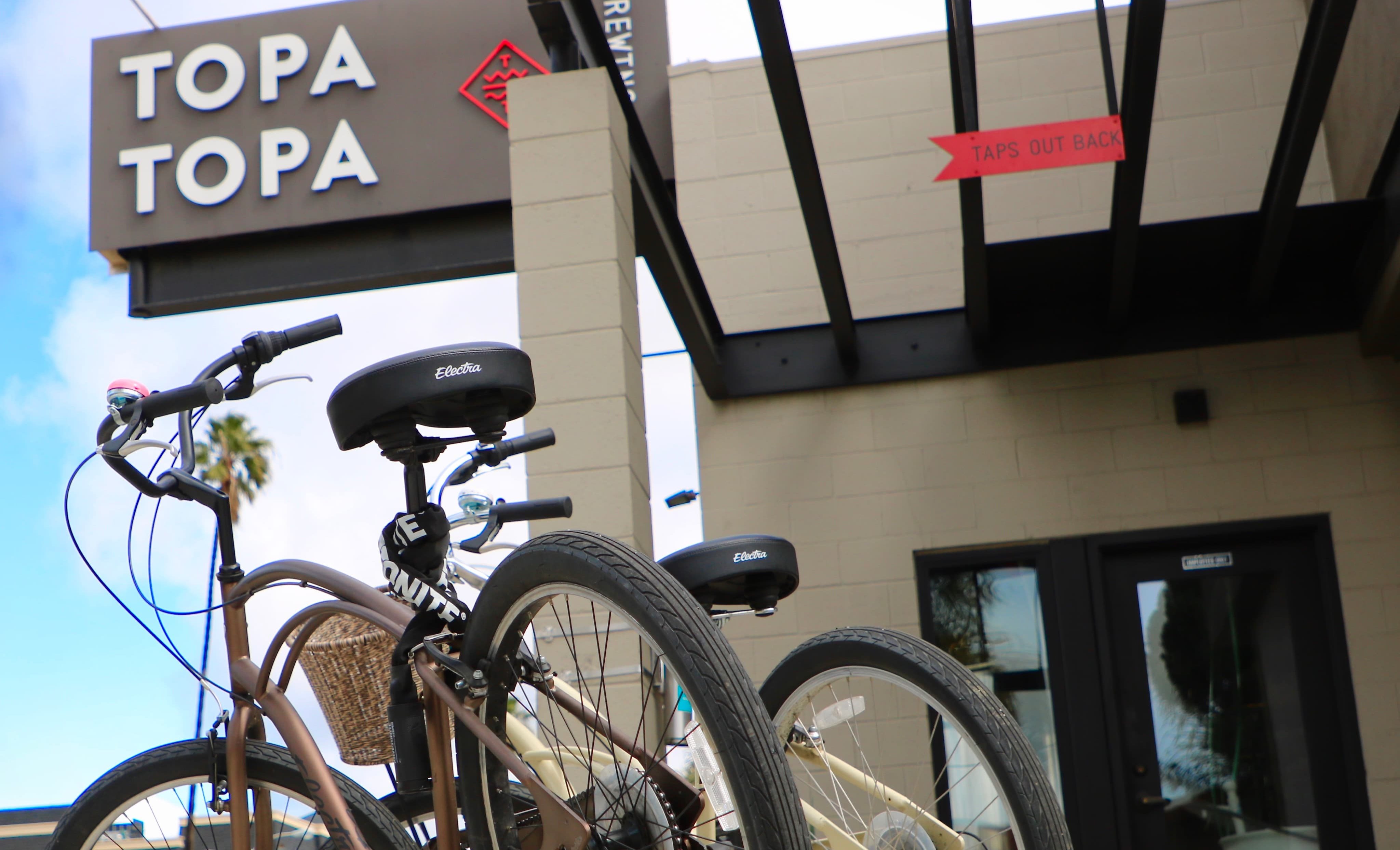 bikes and brews 2019