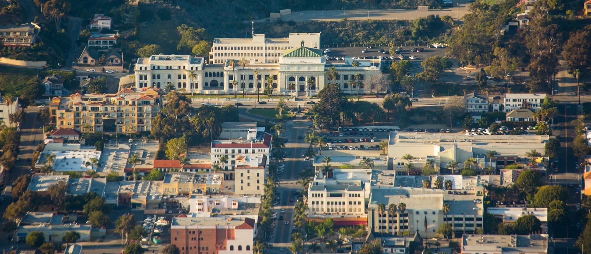 downtown ventura