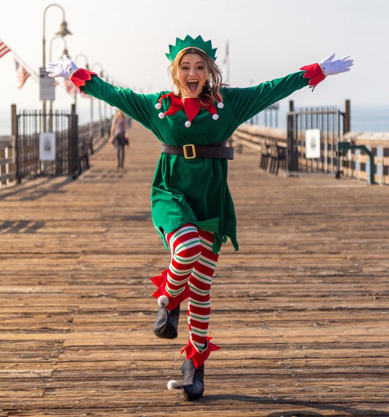 Visit Ventura Elf