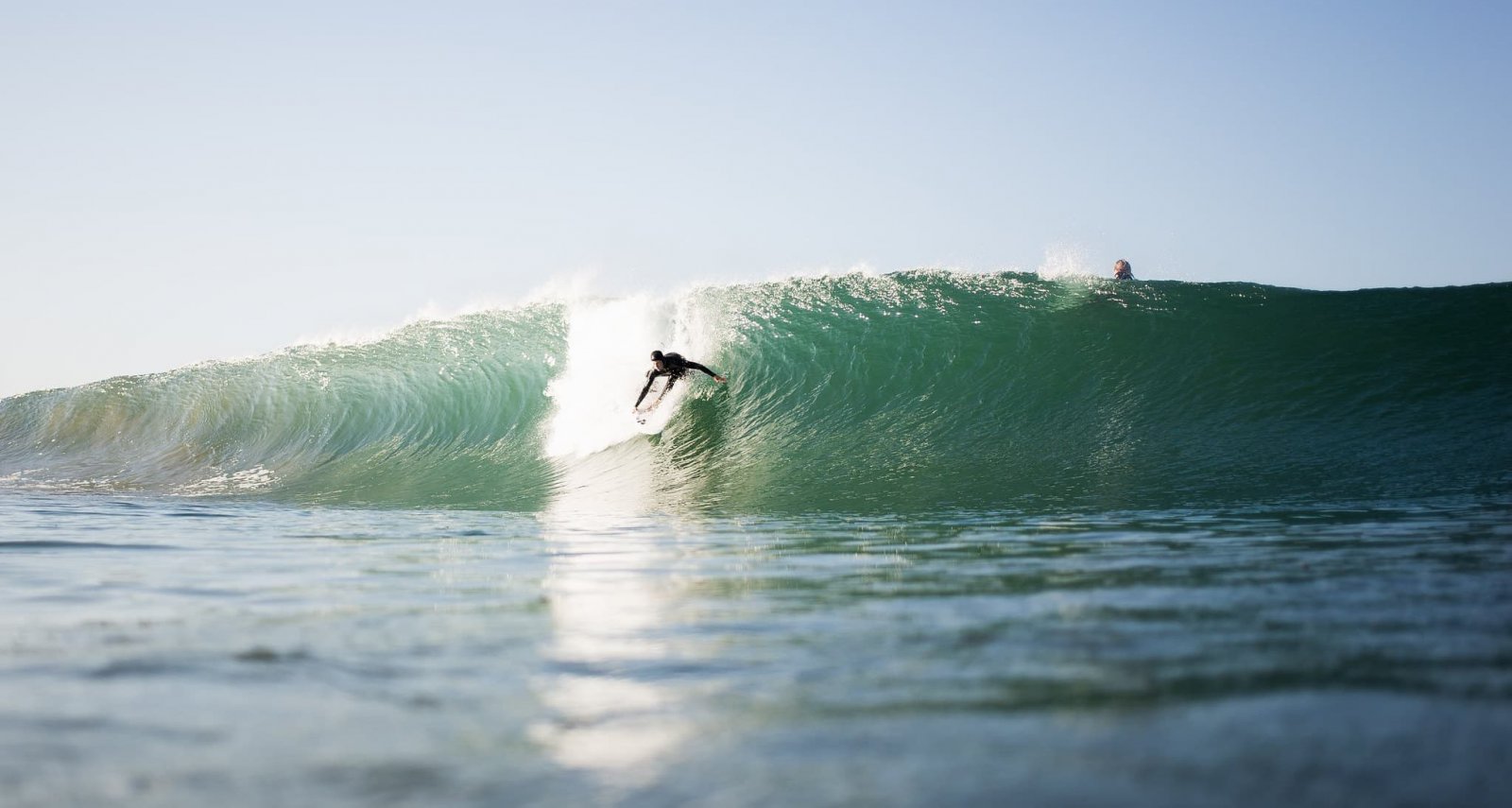 ventura surfing