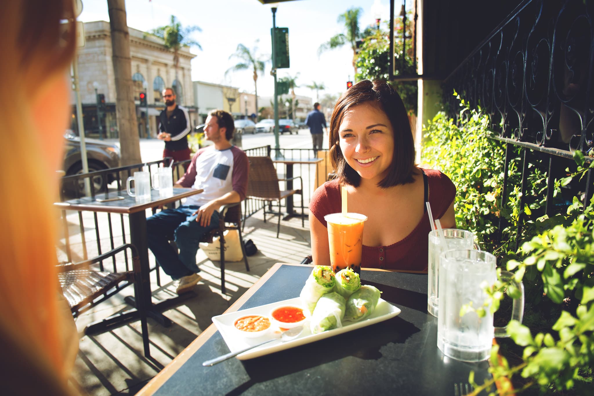 Best Vegetarian And Vegan Restaurants In Ventura Ca Vegan Restaurants In Ventura Ca