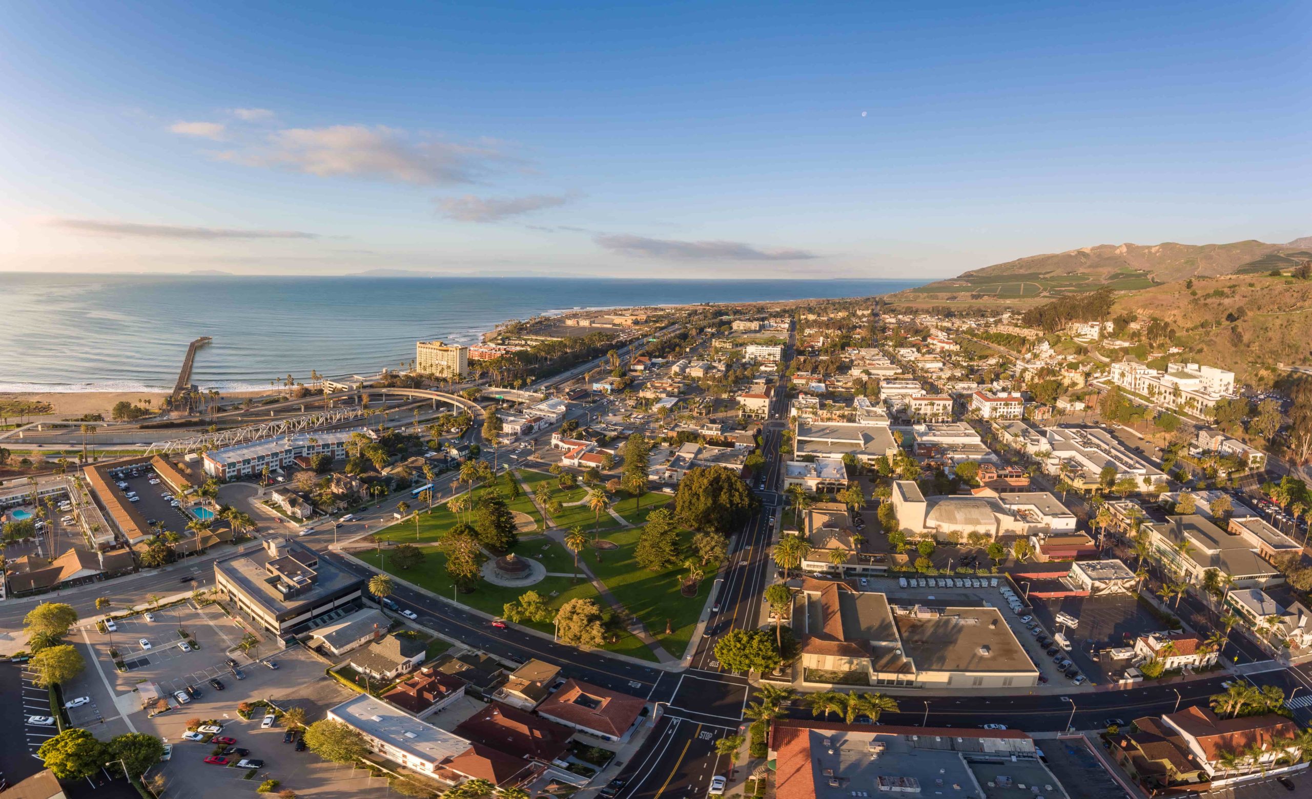 Good Things are Happening in Ventura (Part 4 of Many) Visit Ventura