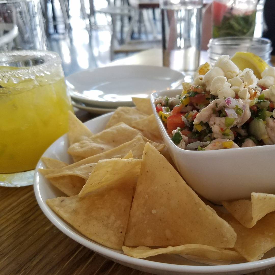 Rumfish y Vino in Ventura CA