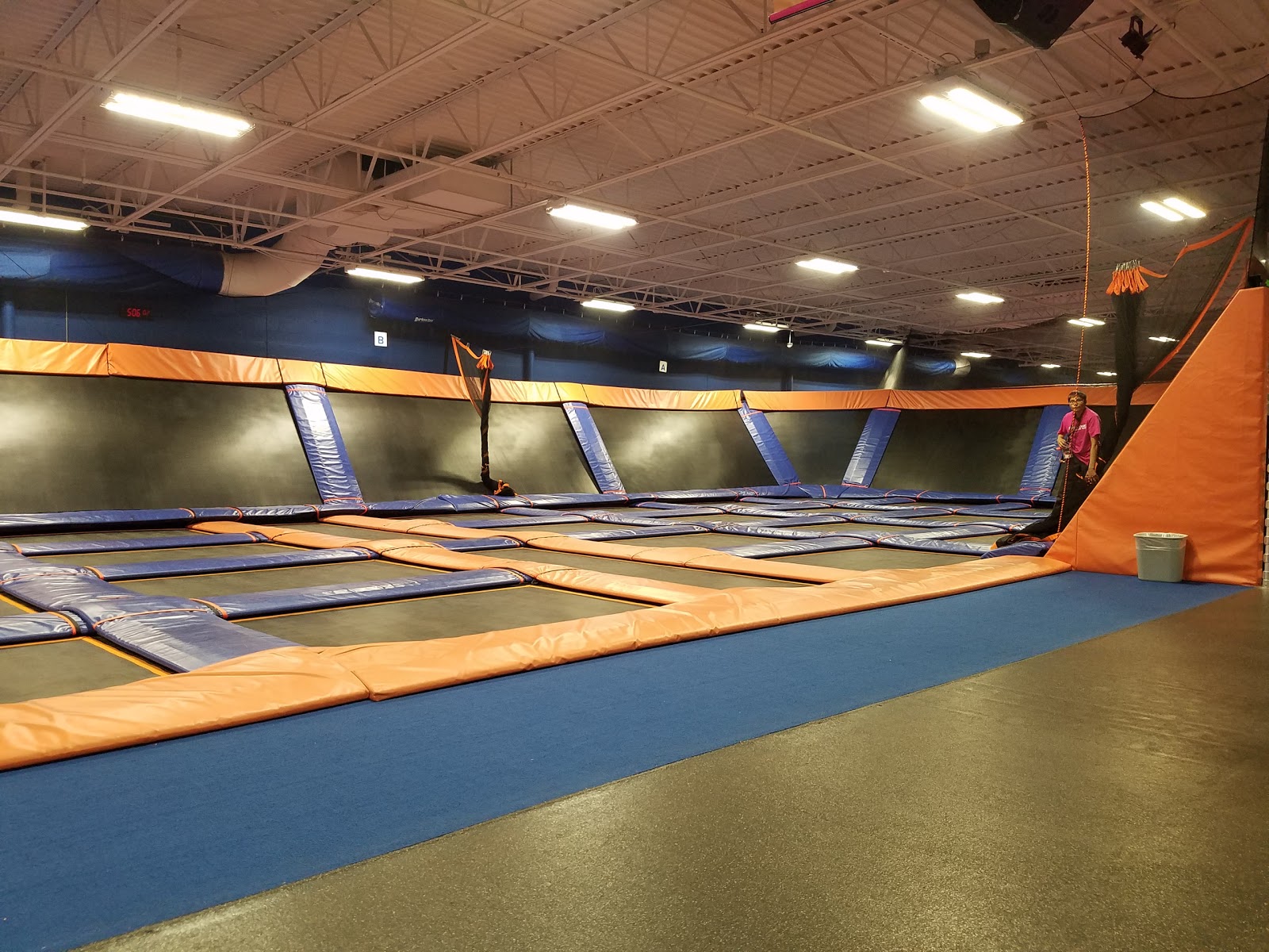 sky zone socks price