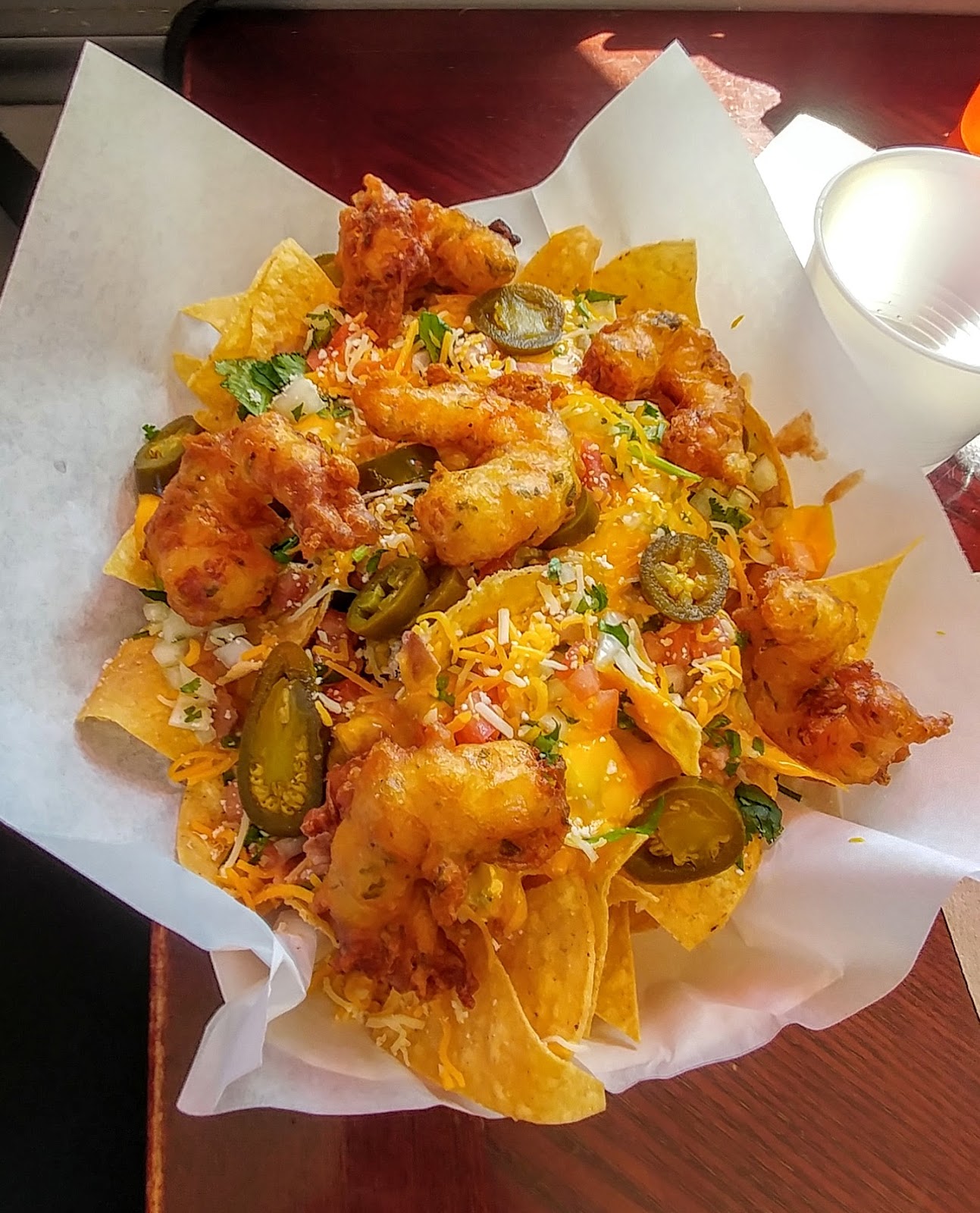 Pierpont Tacos in Ventura CA