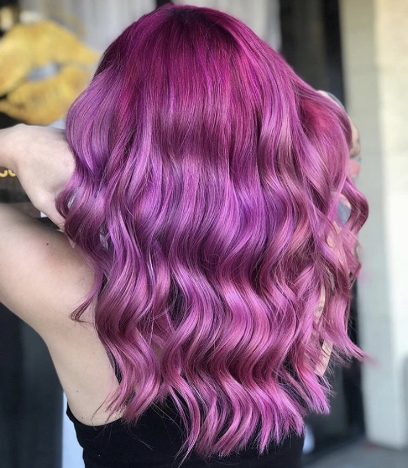 Honey & Whiskey Salon in Ventura CA