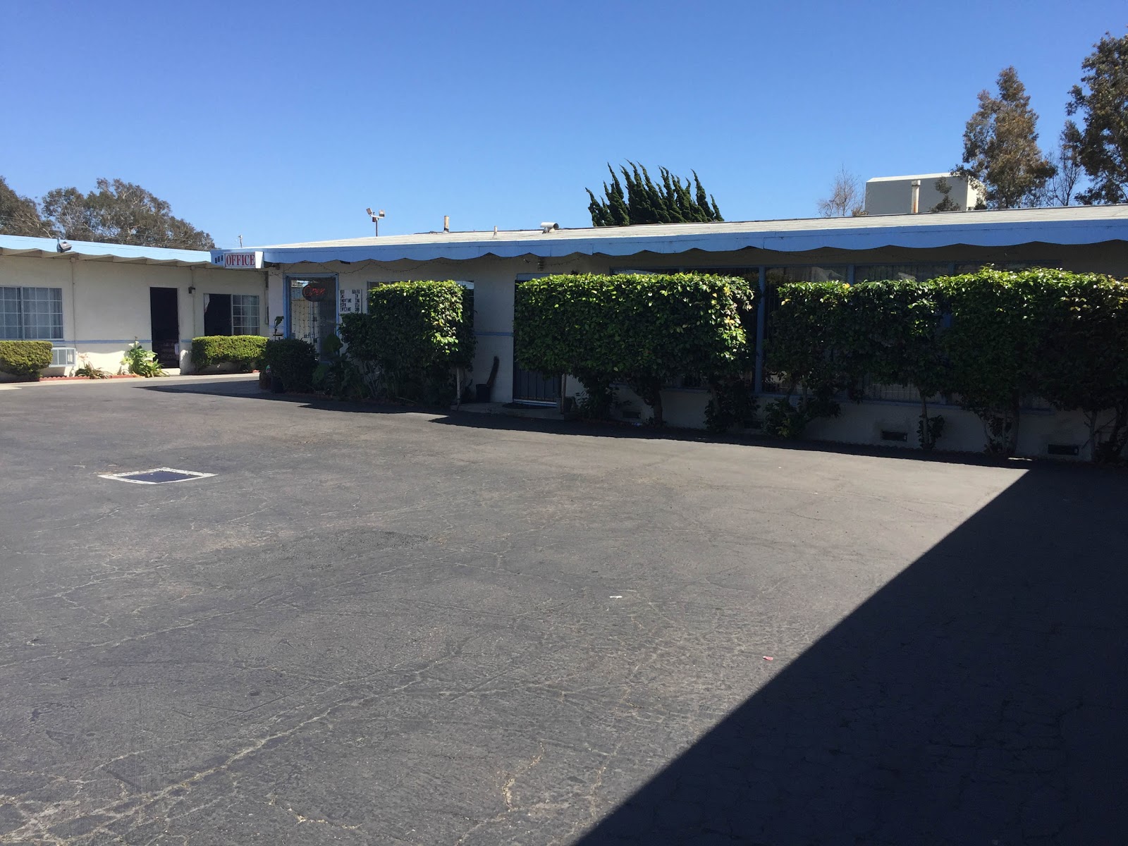 Discovering Ventura Beach House Motel: Your Ultimate Getaway Destination