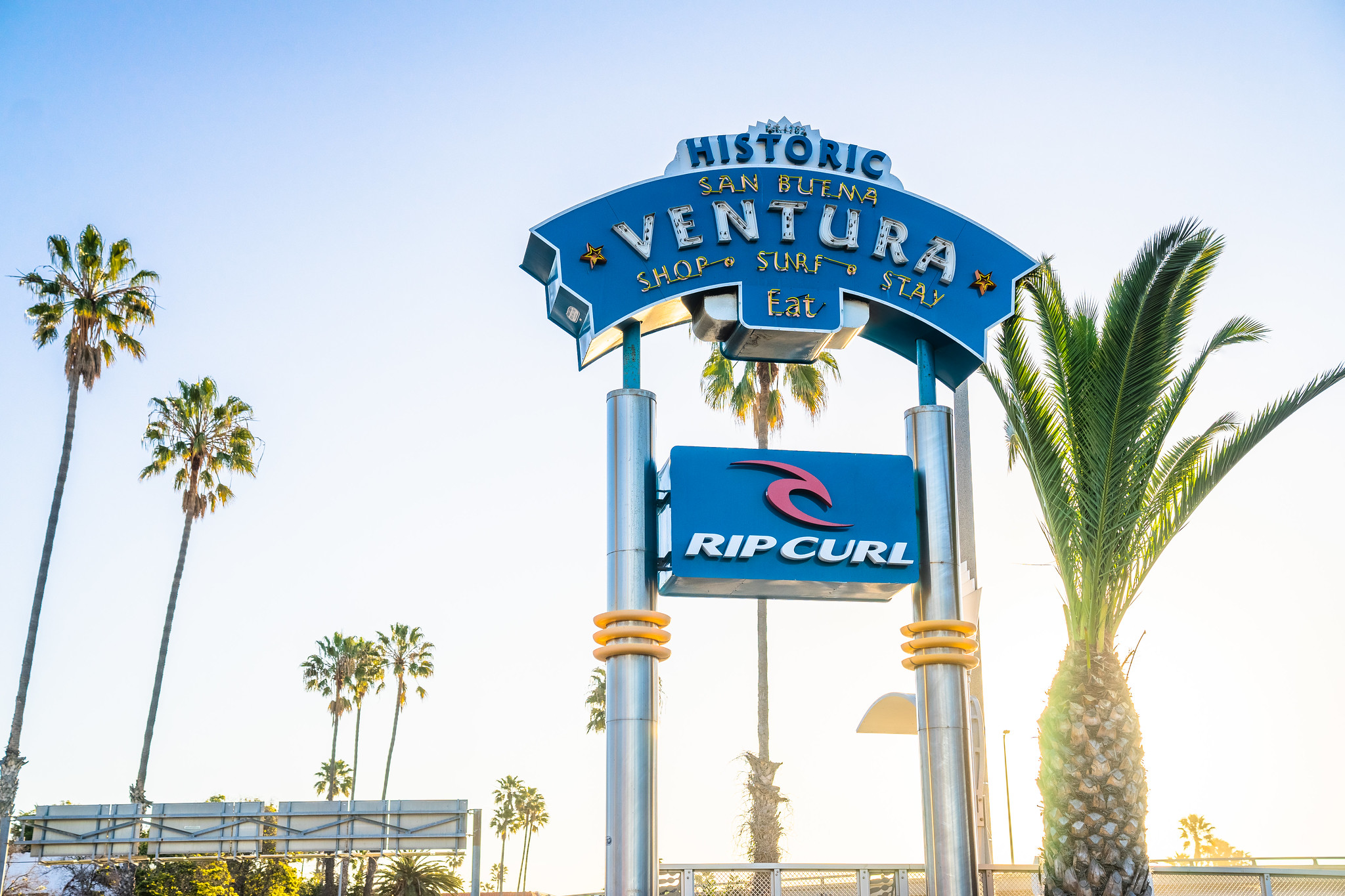 What can I do in Ventura on the Fourth of July?