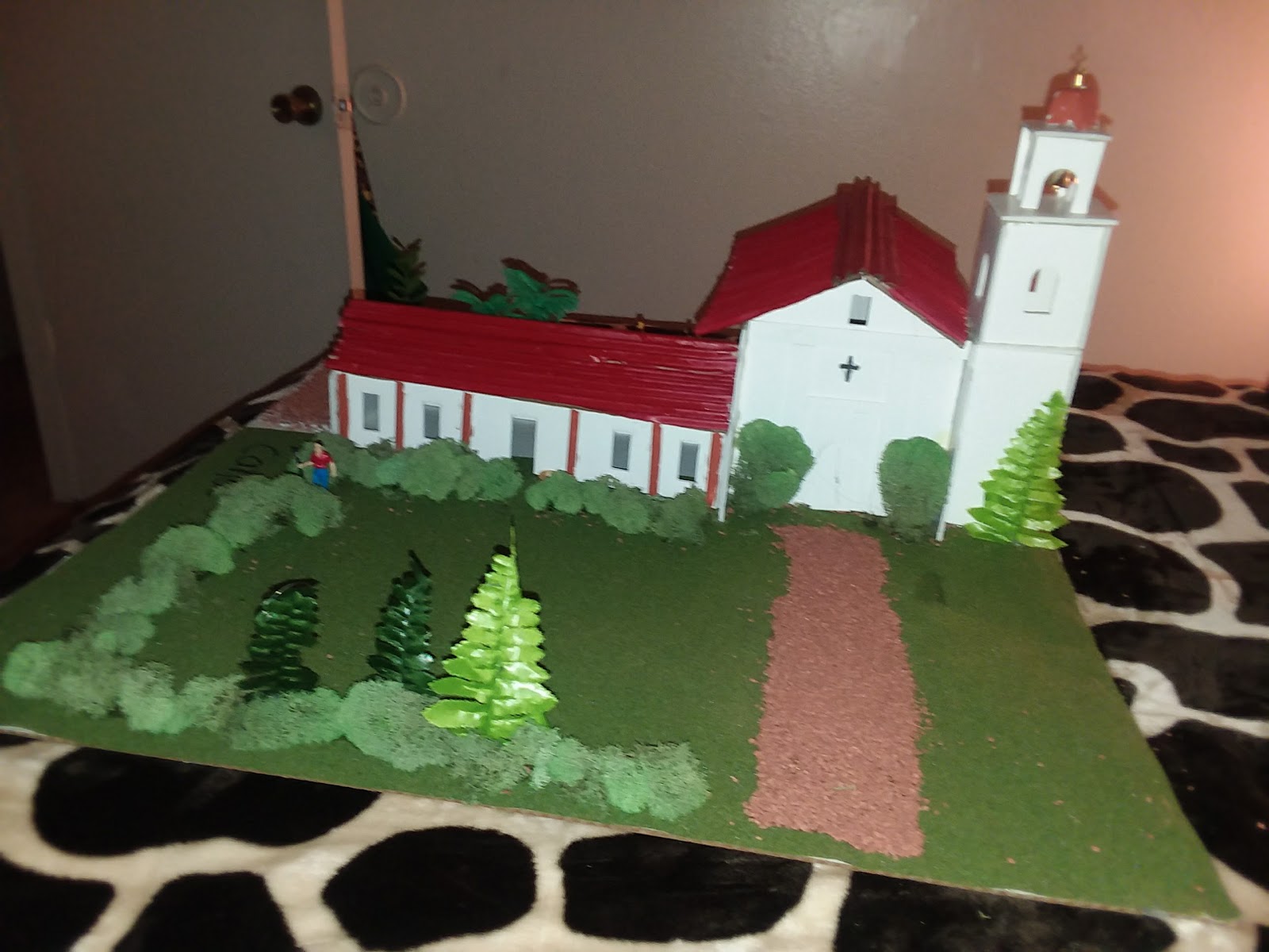 Ventura, California visual data 4