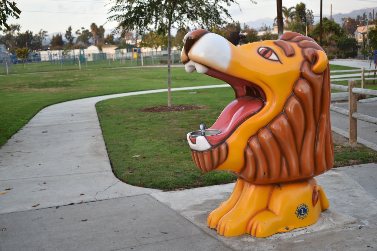 Ventura, California visual data 3