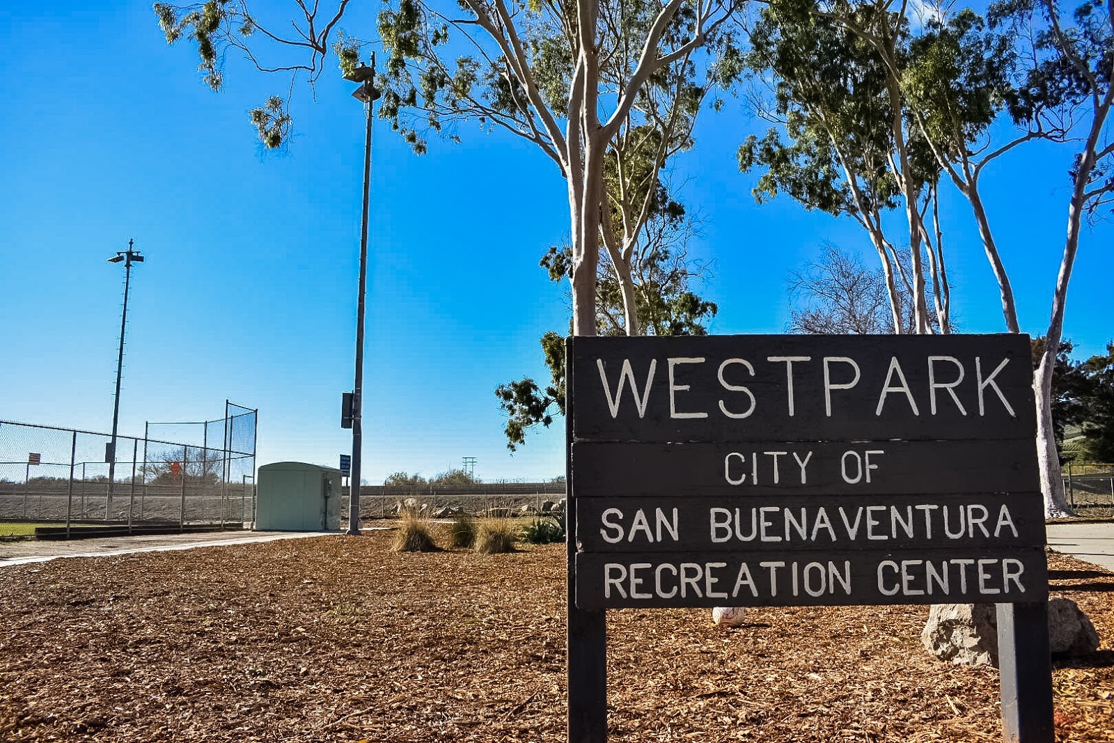 Ventura, California visual data 2