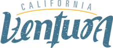 Visit Ventura California logo
