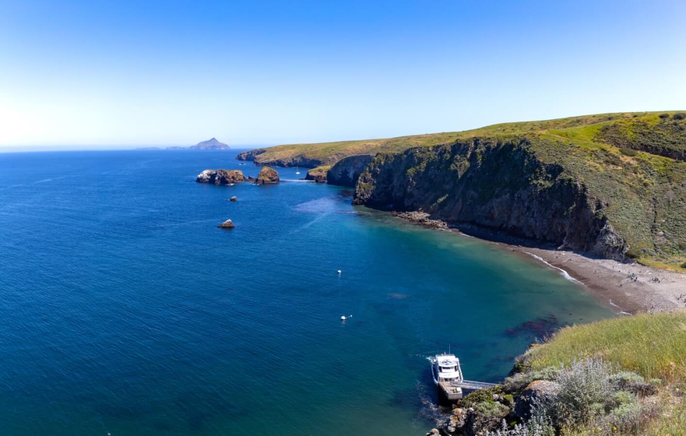 Channel Islands National Park